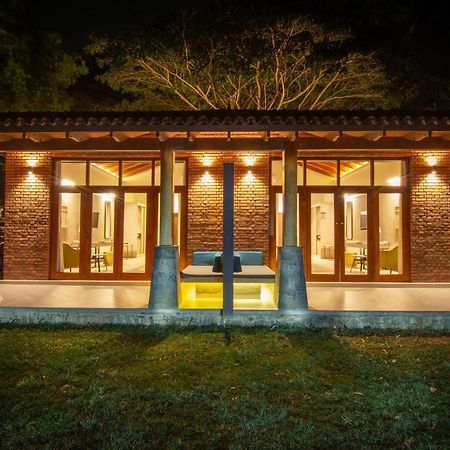 Victoria Golf Resort Digana Exterior photo