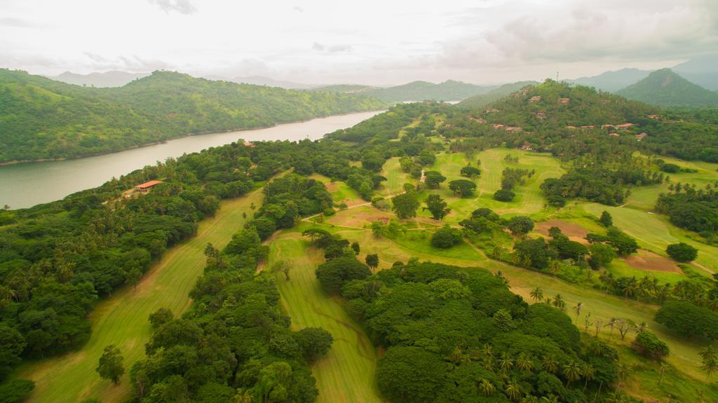 Victoria Golf Resort Digana Exterior photo