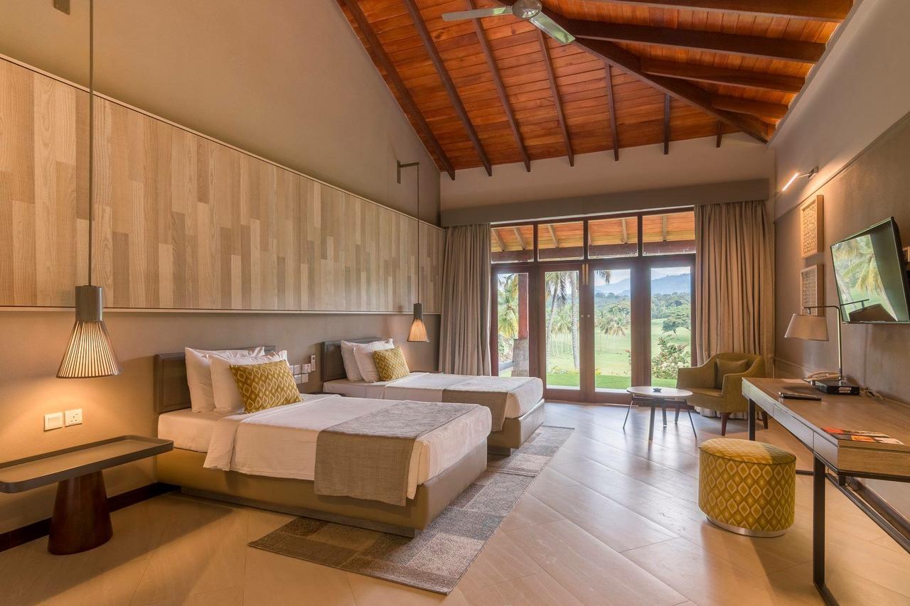 Victoria Golf Resort Digana Exterior photo