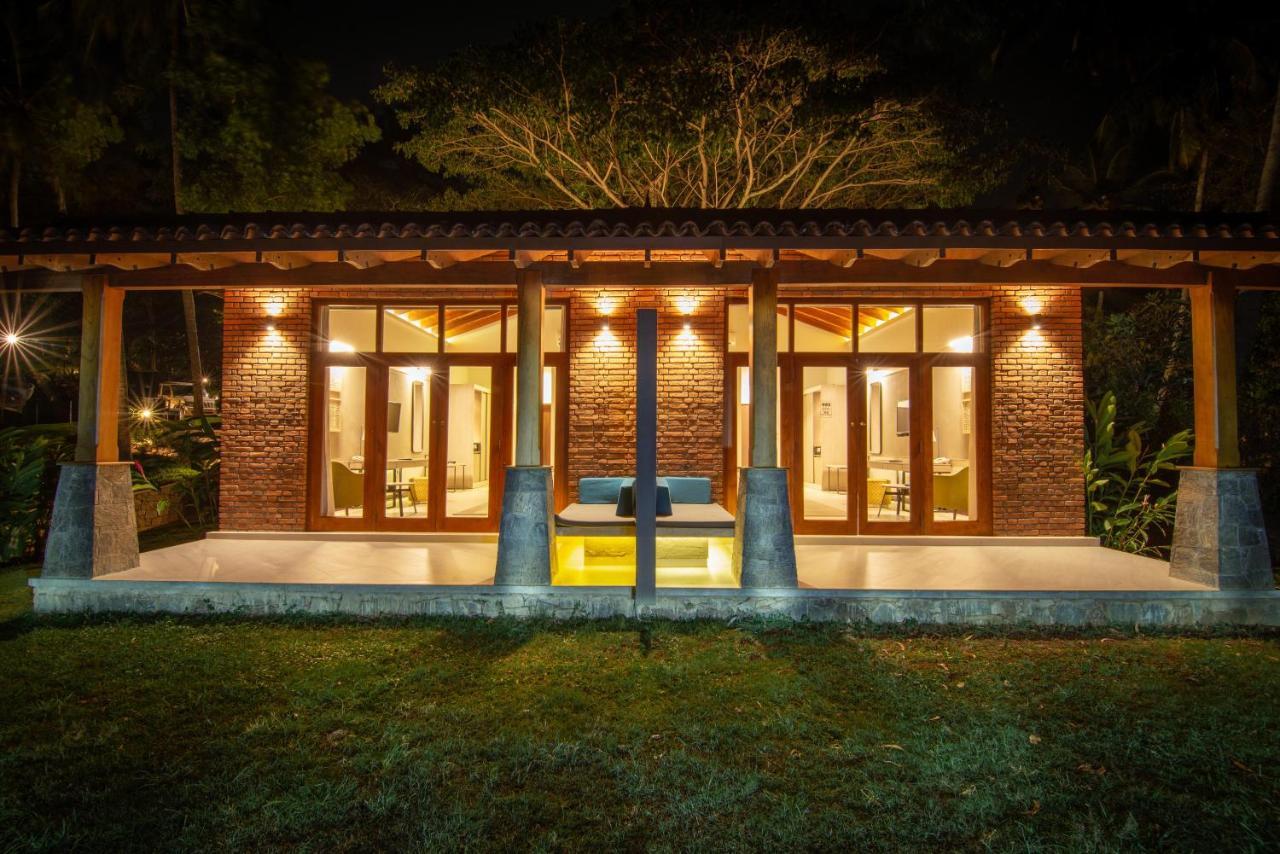 Victoria Golf Resort Digana Exterior photo