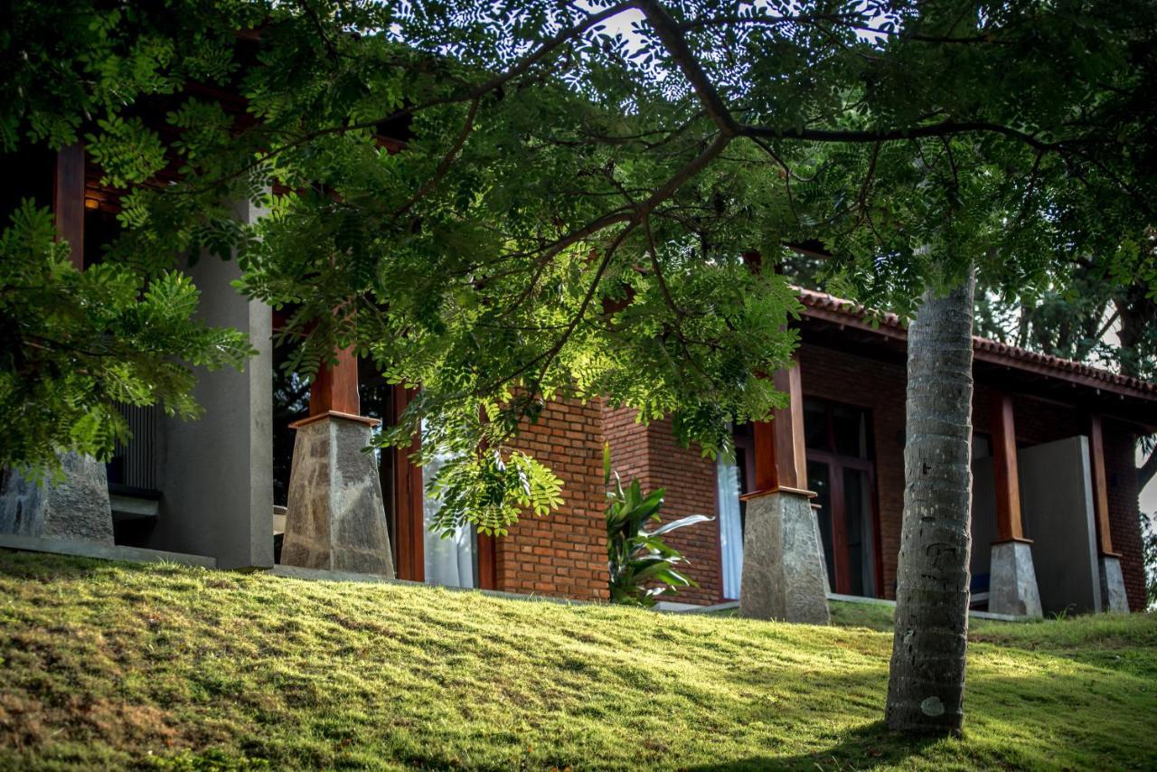 Victoria Golf Resort Digana Exterior photo