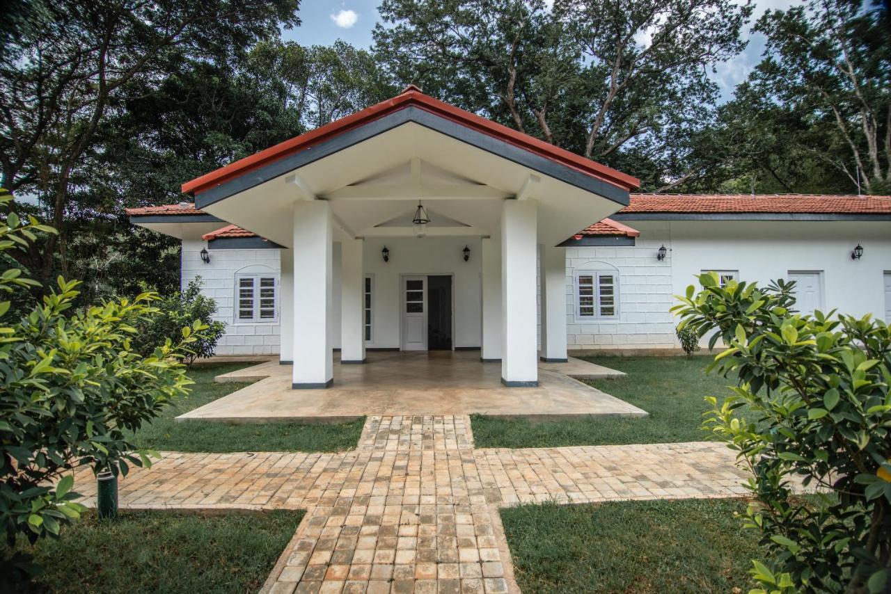 Victoria Golf Resort Digana Exterior photo