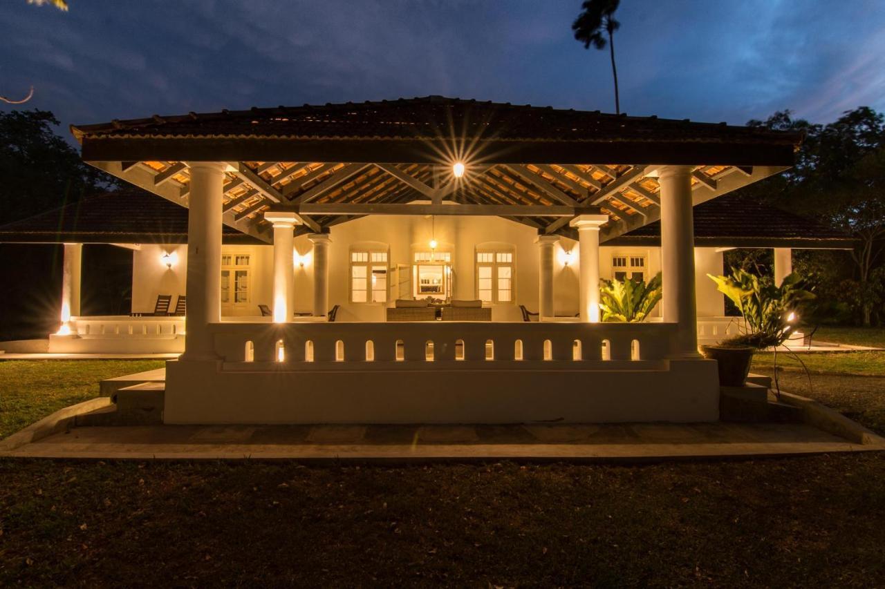 Victoria Golf Resort Digana Exterior photo