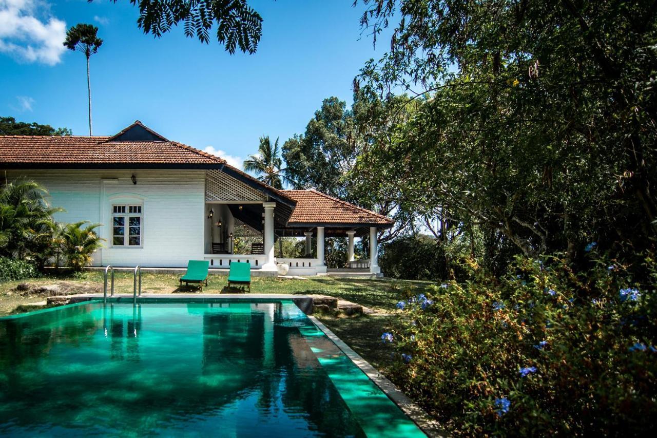 Victoria Golf Resort Digana Exterior photo