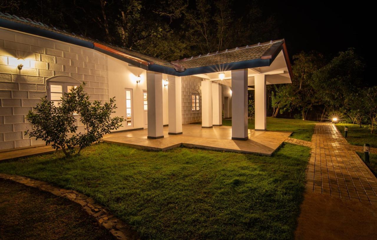 Victoria Golf Resort Digana Exterior photo