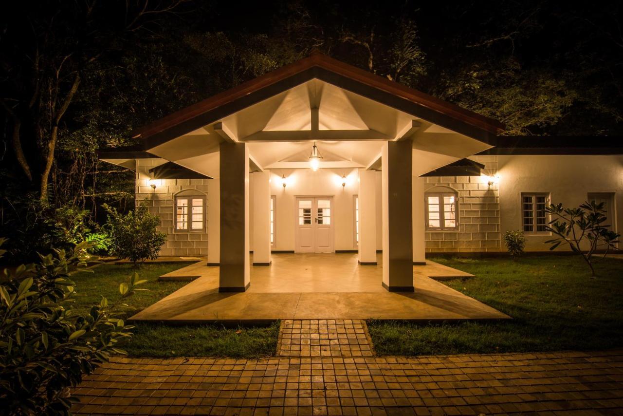 Victoria Golf Resort Digana Exterior photo