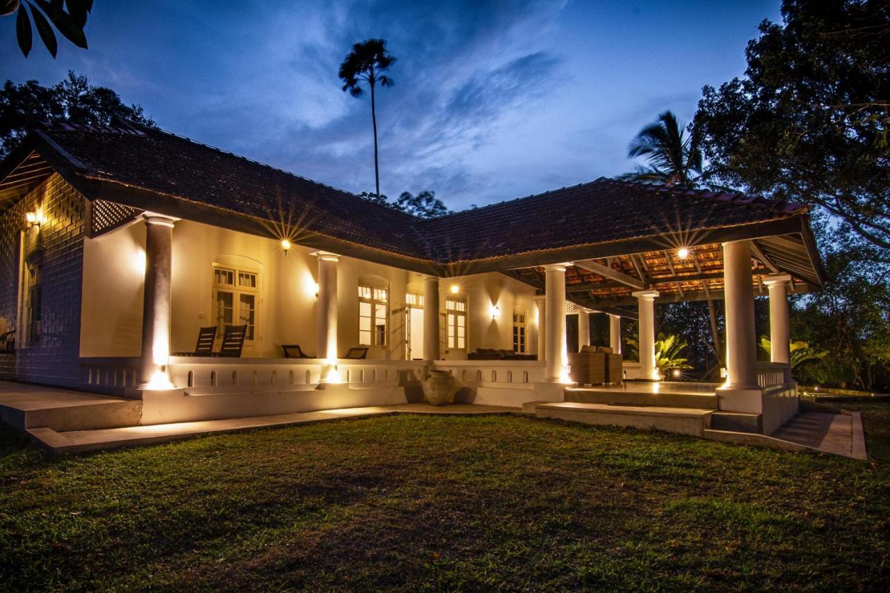 Victoria Golf Resort Digana Exterior photo